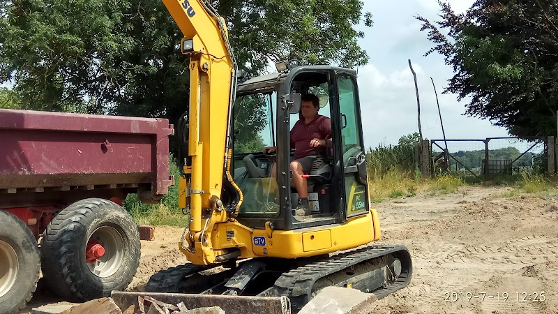 Tuinatelier Boutersem