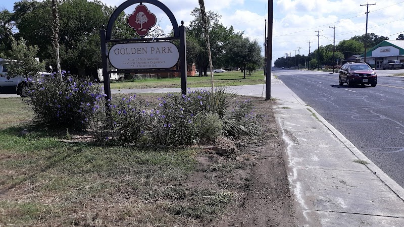 Golden Community Park