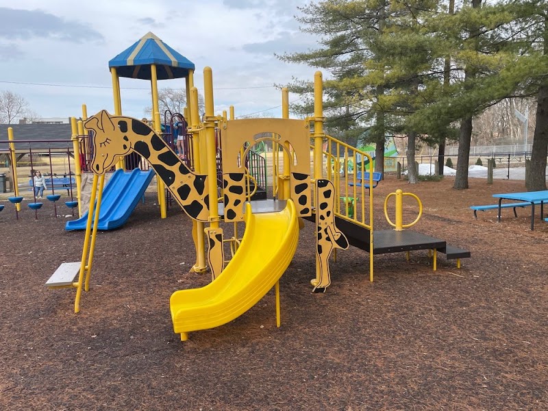 Opti-Park Indianapolis