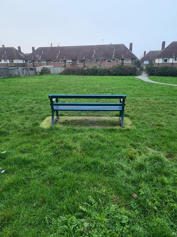 Chelmsford Avenue Open Space