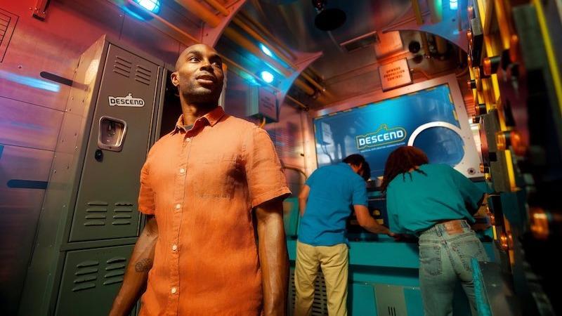 The Escape Game Milpitas