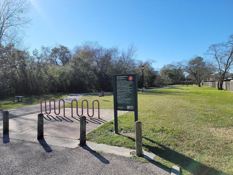 Mary Ann Francklow Park