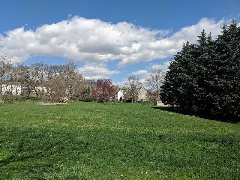 Falcon Ridge Park