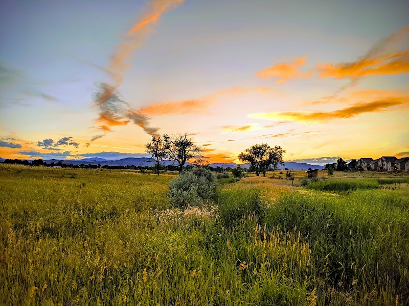 Pelican Marsh Natural Area