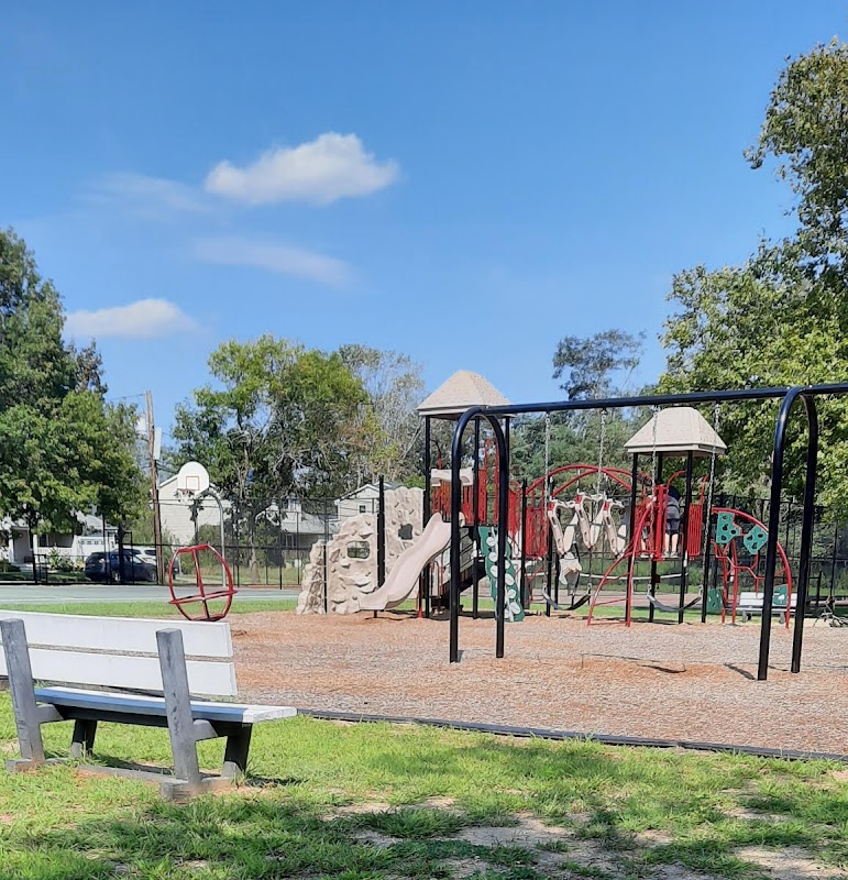 Roberts Street Park
