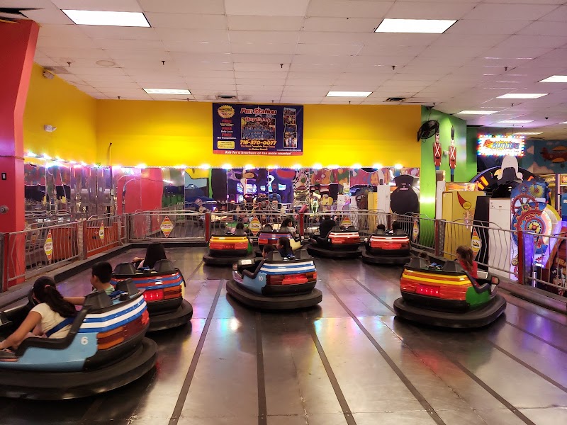 Fun Station USA