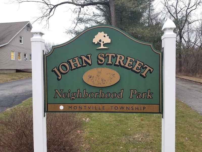 John Street Neighborhood Park