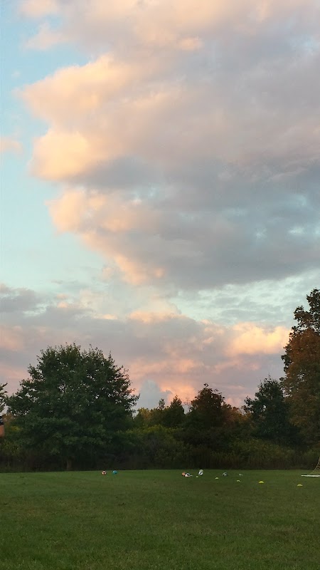 Pennridge Yellowjackets Soccer