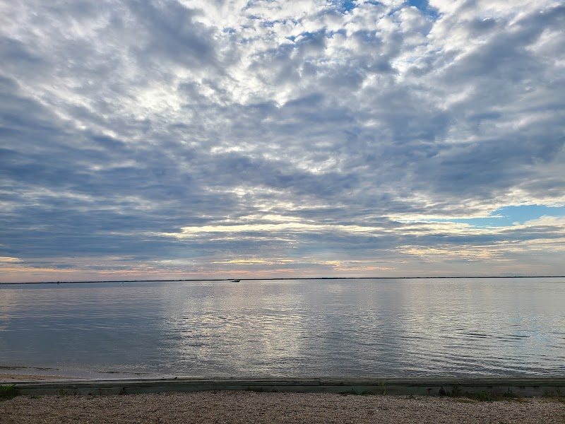 Laurel Boulevard Gazebo