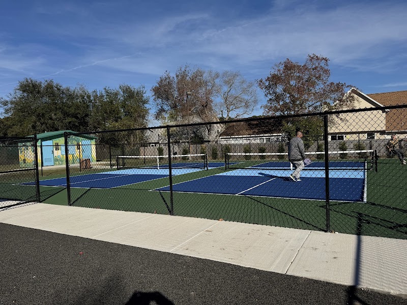 Colonel Bud Day Family Park
