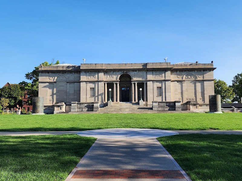 Memorial Art Gallery