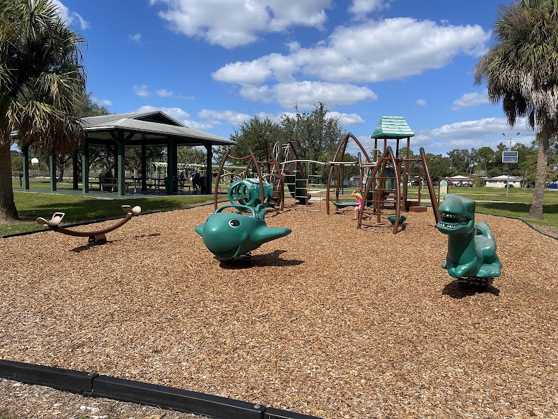 Hunter Park