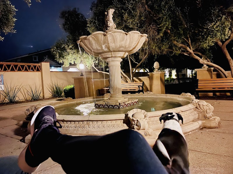 Astoria Gardens Park