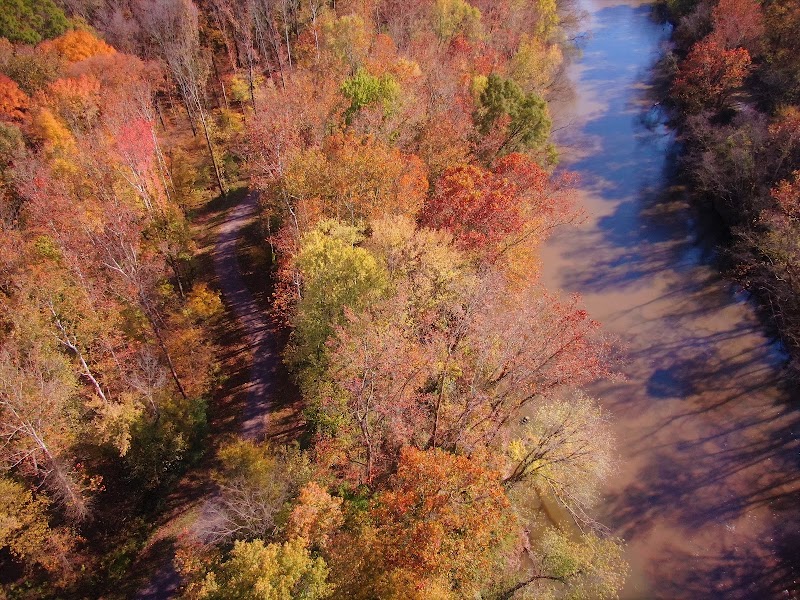 Wolf River Greenway - Kennedy Park
