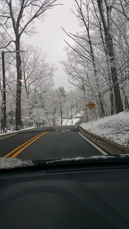 Colesville Manor Neighborhood Park