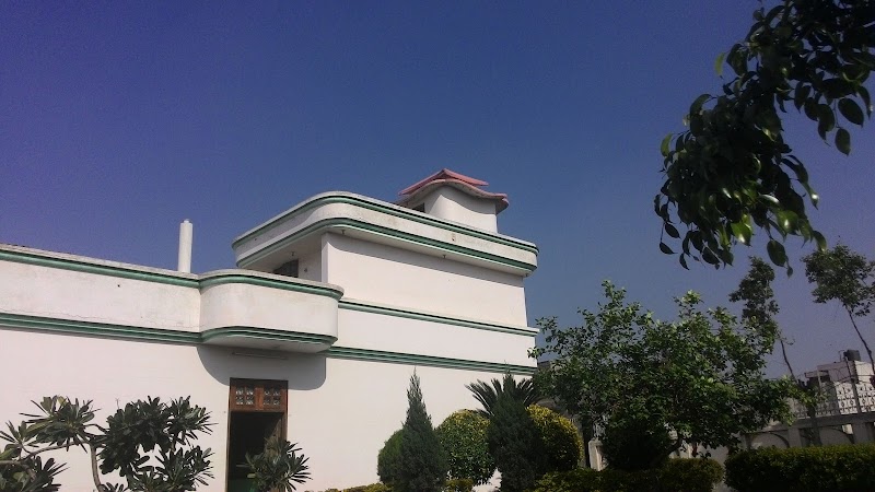 Shishodia Kothi