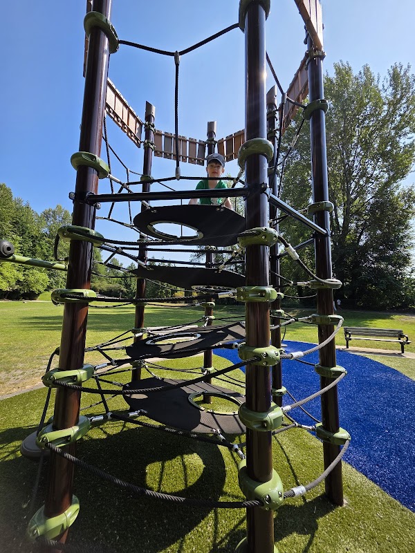 Forest Hill Neighborhood Park