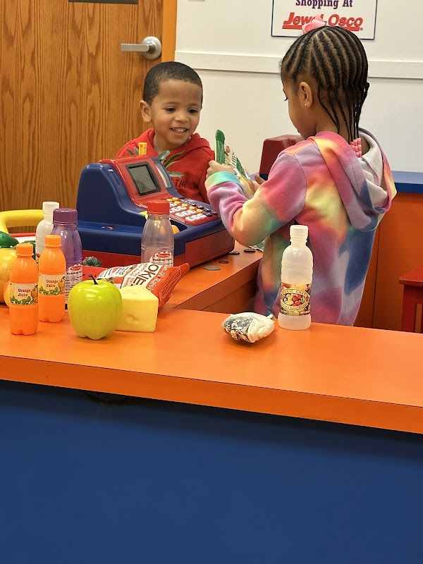 Bronzeville Children's Museum