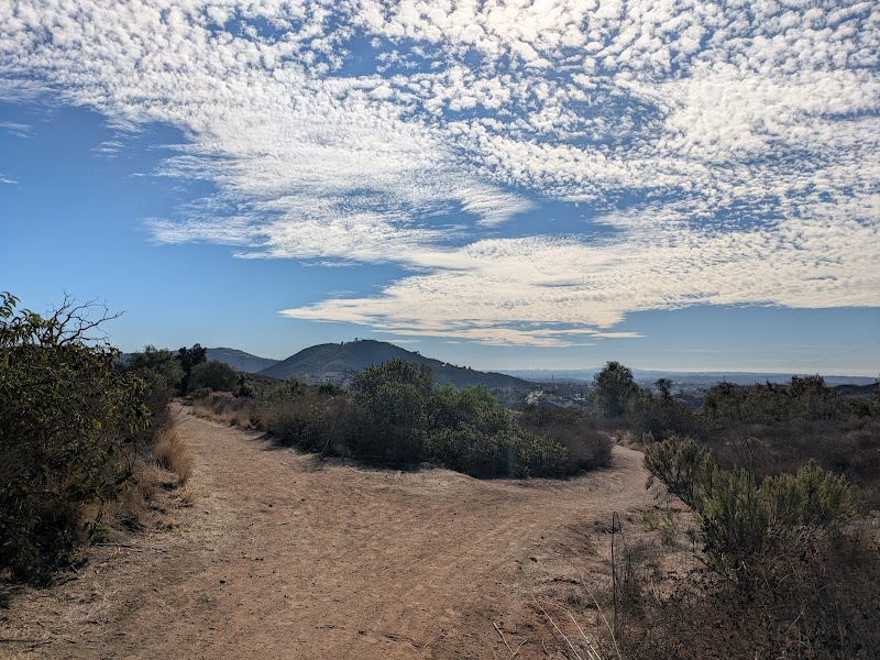 Sage Hill County Preserve