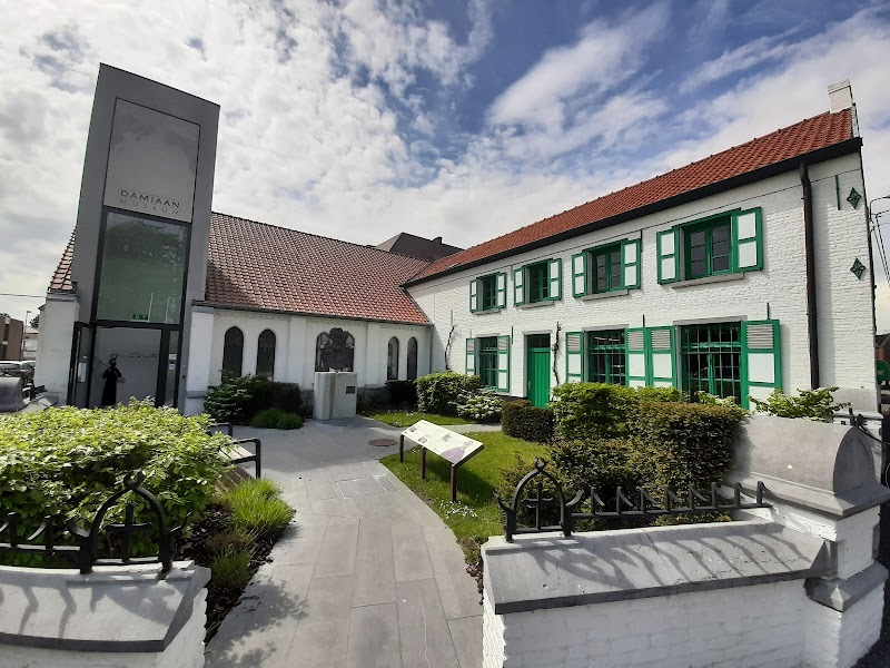 Damiaanmuseum