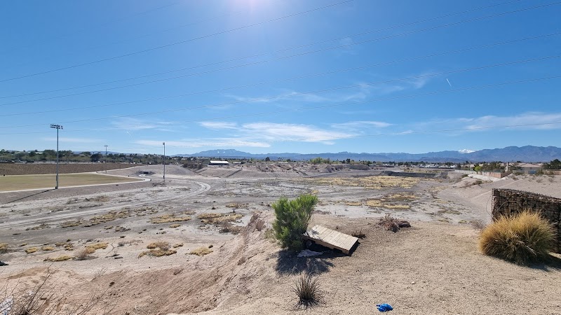 Spring Valley Labyrinth