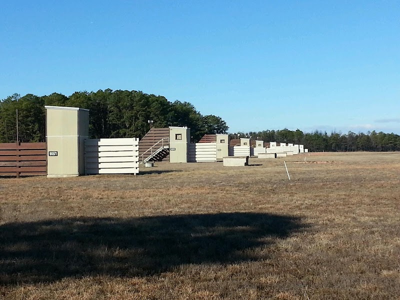 New Jersey Skeet Shooting Association