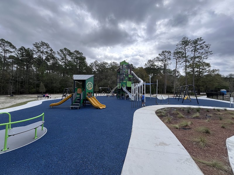 Ringhaver Playground