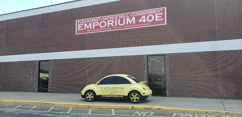 Emporium 40E