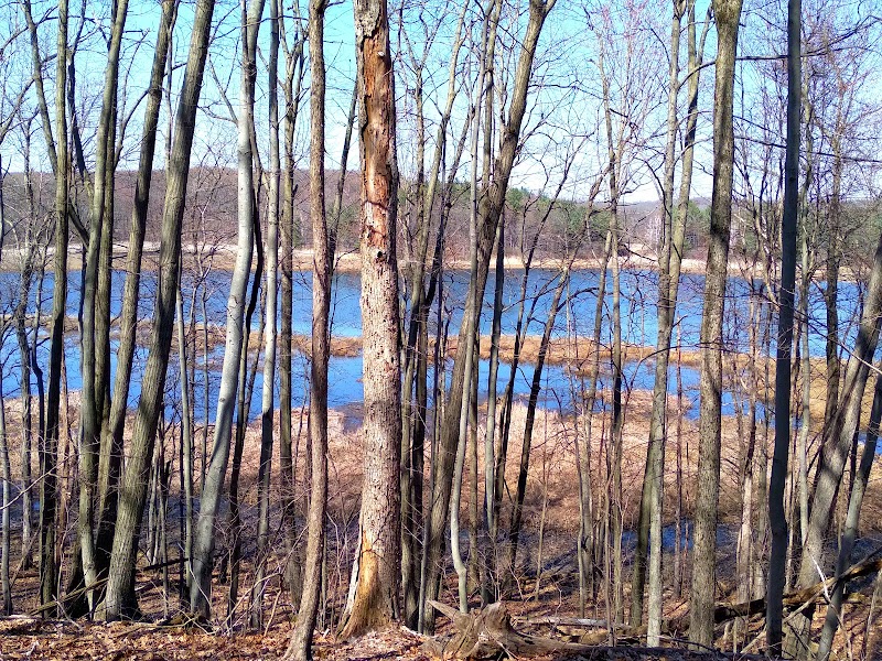 Watershed Park West