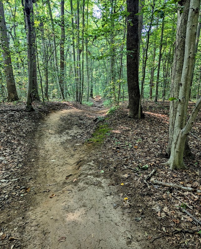 Clayton Park-Clayton Fields Trailhead