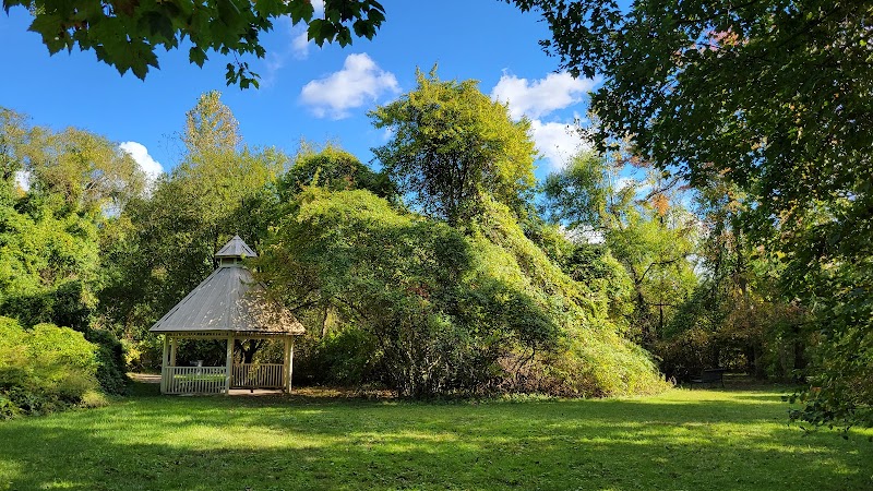 Center for Science Teaching and Learning @ Tanglewood Preserve