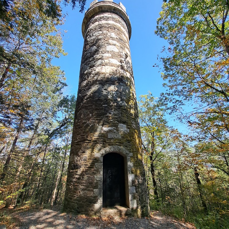 Retreat Tower