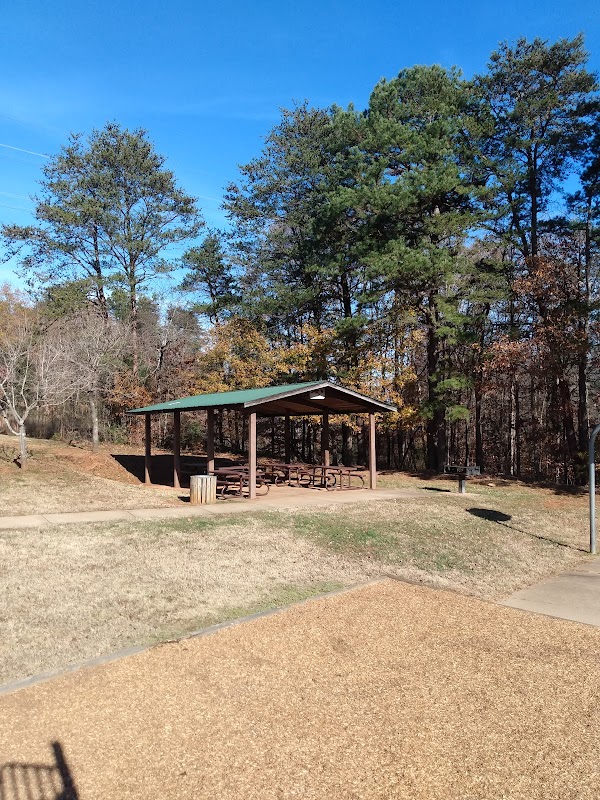 Southside Heights Park