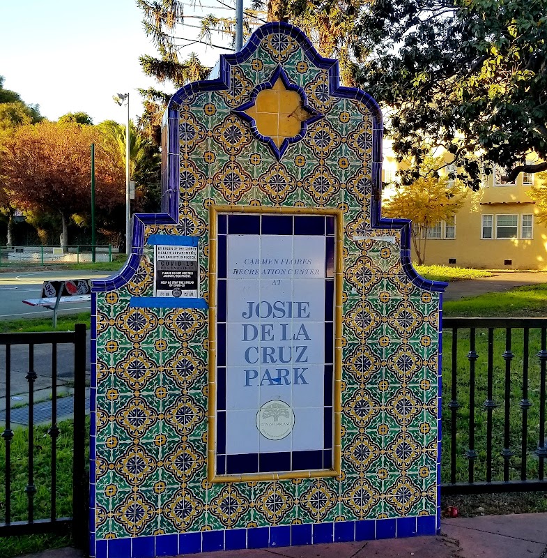 Josie de la Cruz Park