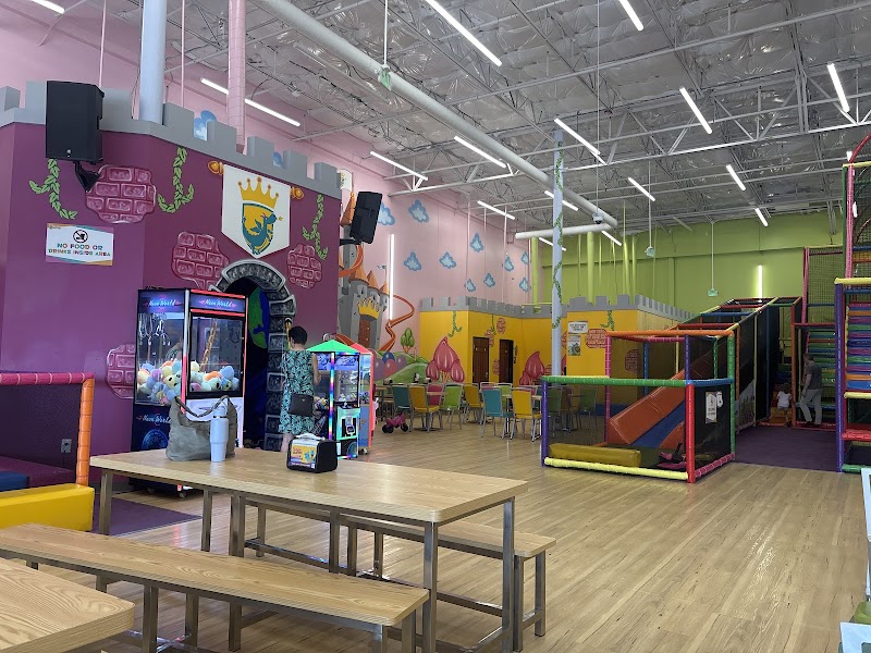 Kids Empire Manville