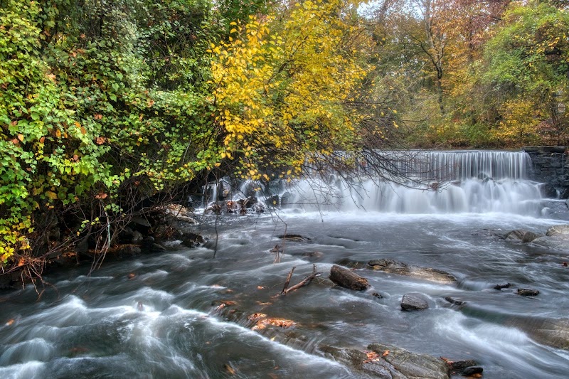 Waterfall Bridge