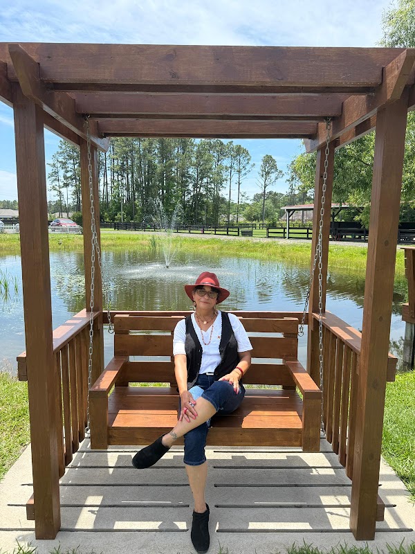 Bella's Serenity Garden