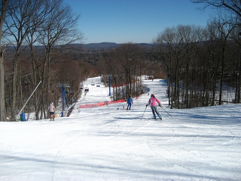 Mount Southington Ski Area
