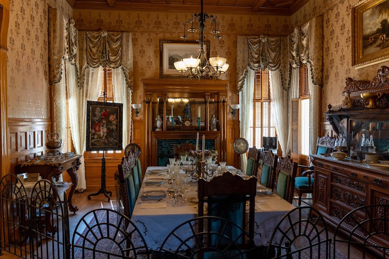 Riverside Heritage House