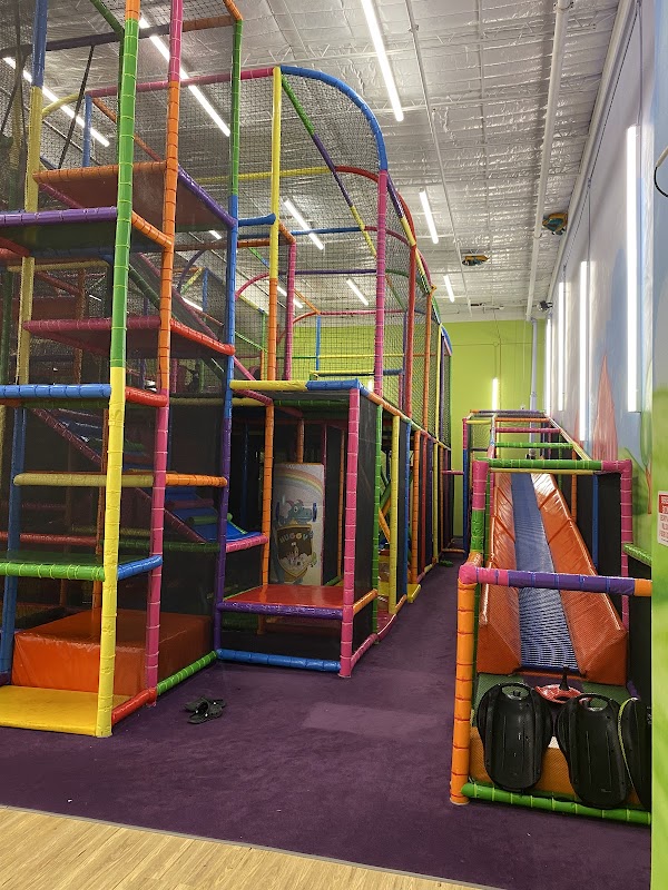 Kids Empire Houston Westchase
