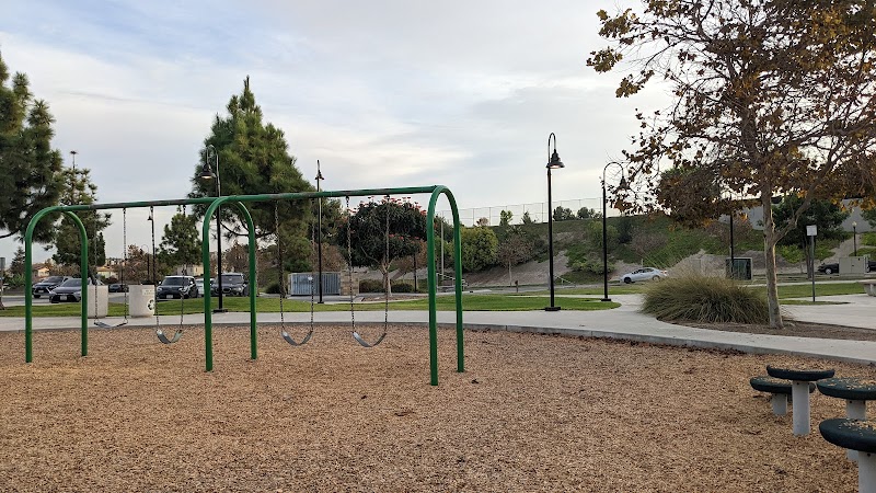 Windingwalk Park