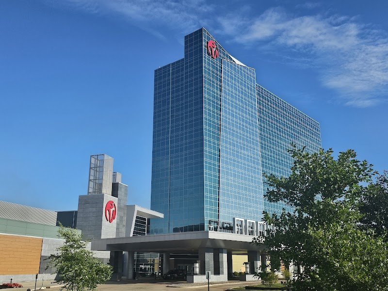 Resorts World Catskills