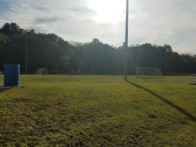 Shetucket Plains Road Park