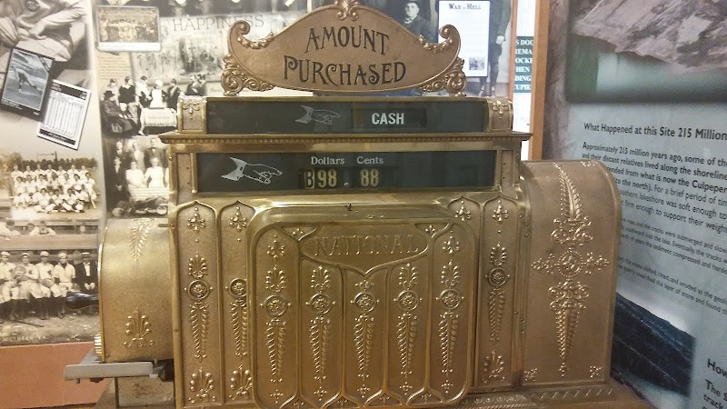 Museum of Culpeper History