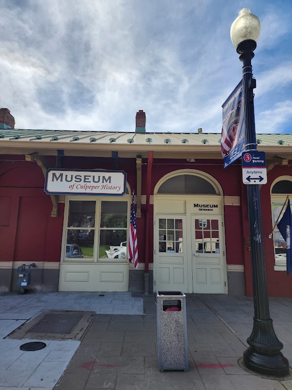 Museum of Culpeper History