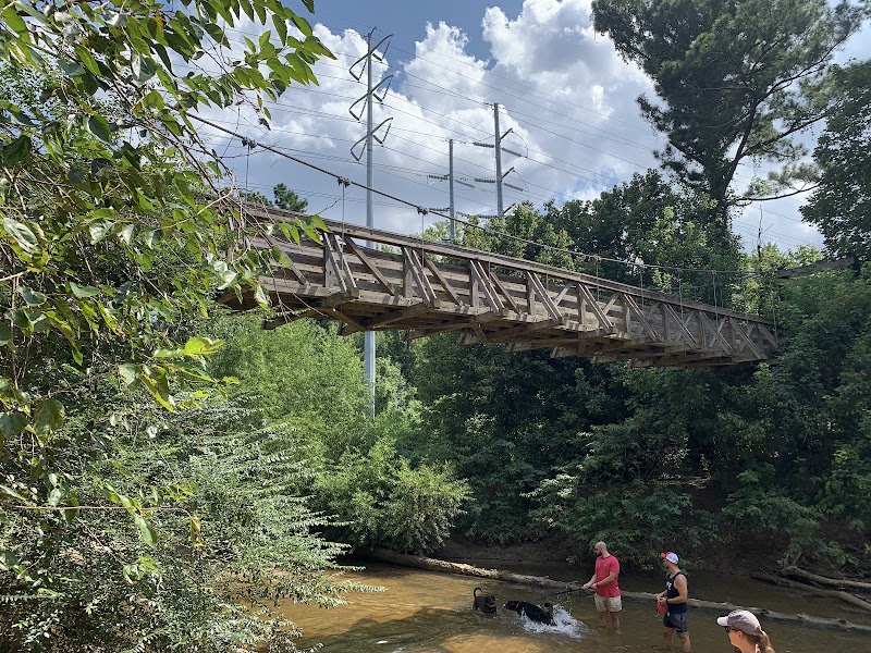 Morningside Nature Preserve
