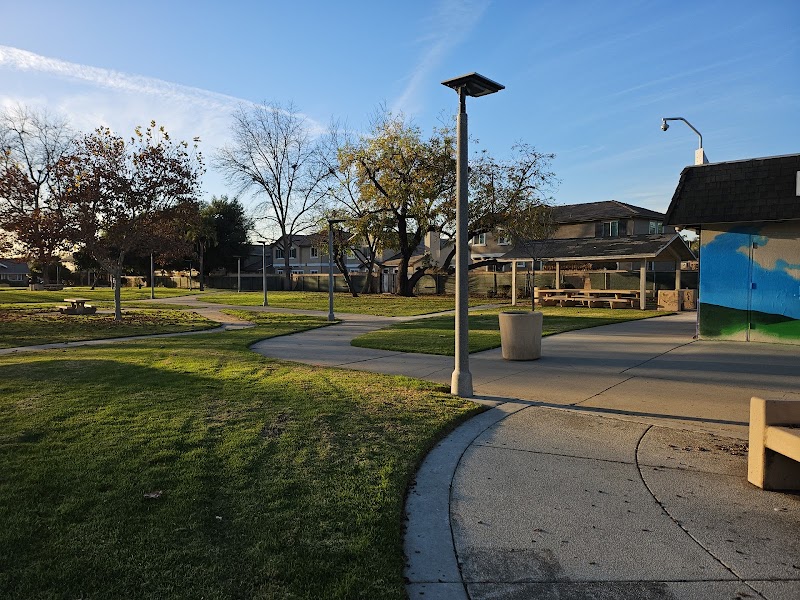 Kiwanis Park