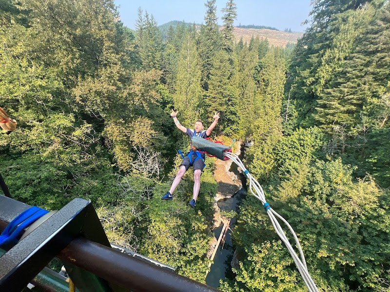 Bungee Masters