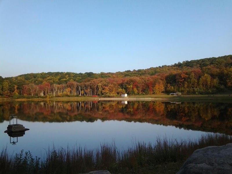 Bethany Veterans Memorial Park
