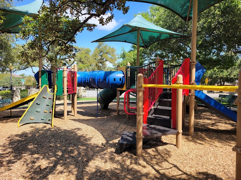 Lost Creek Neighborhood Park